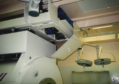 Intraoperative MRI for Neurosurgery – Seaman Centre, Foothills Hospital, Calgary